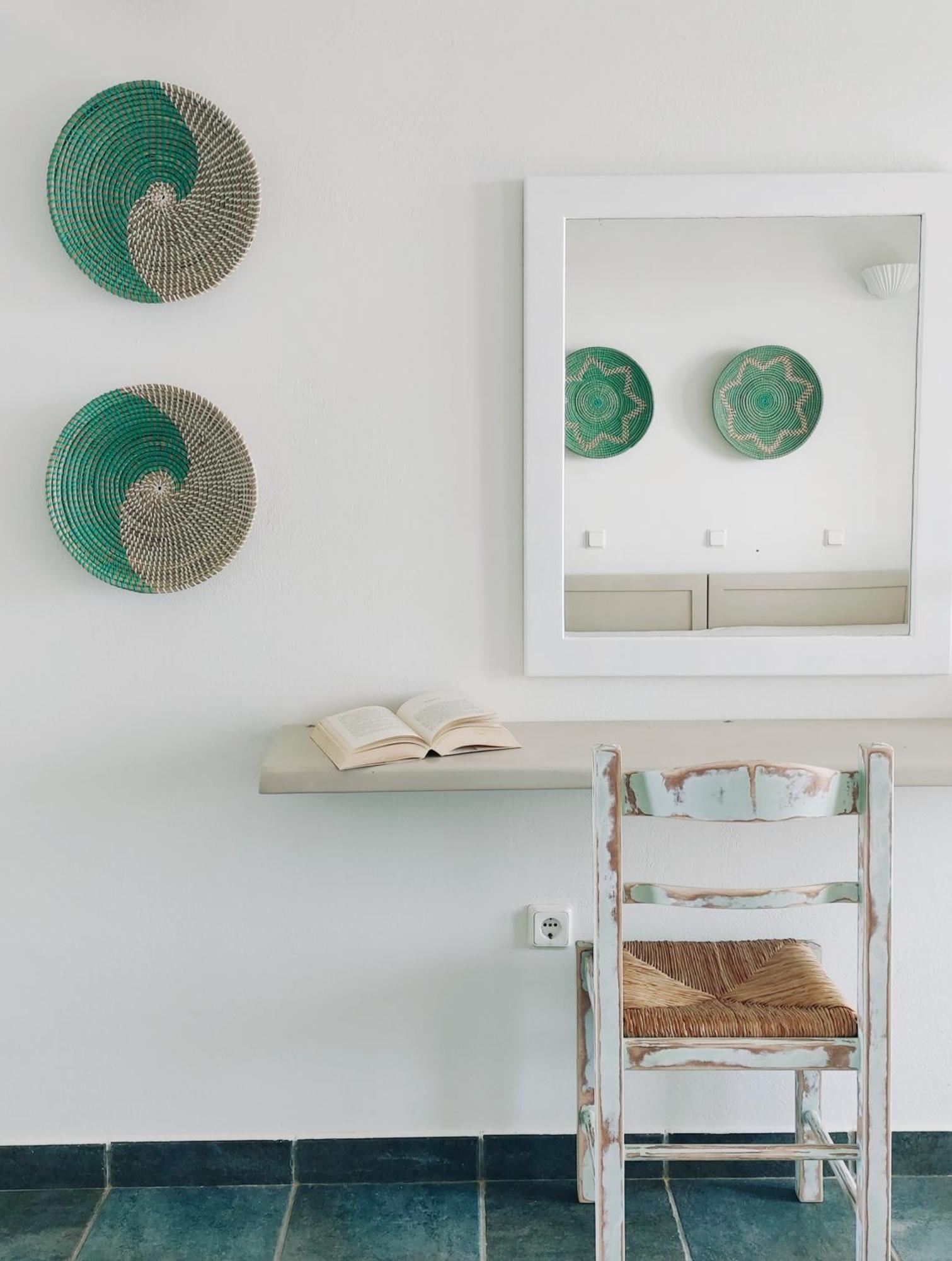 Aura Paros Apartment Logaras Ruang foto